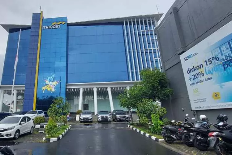 Bank Mandiri Buka Kesempatan Magang Untuk Lulusan SMA Di Kriya Mandiri ...