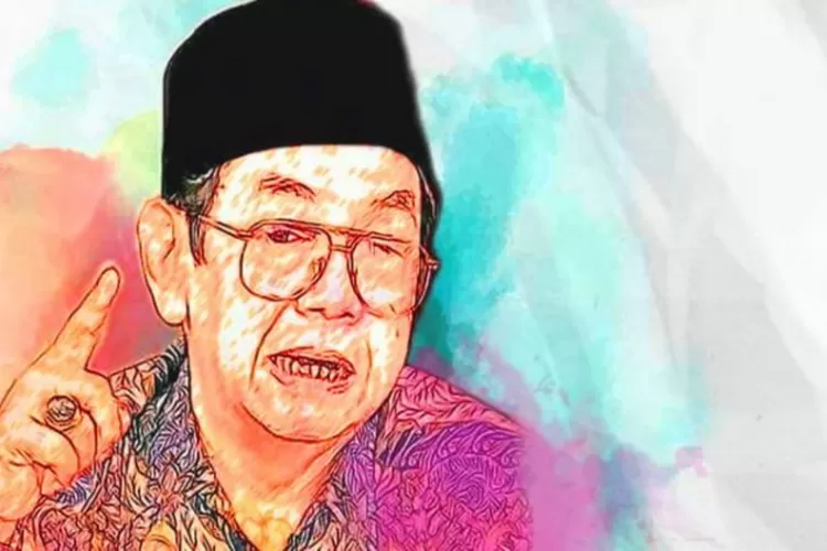 Mengenal Sisi Humoris Gus Dur: Kisah-kisah Kocak Yang Menghibur Dan ...