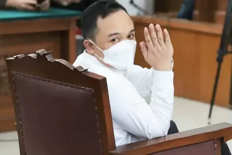 Ricky Rizal Tak Terima Tetap Dihukum 13 Tahun Penjara Usai Banding ...