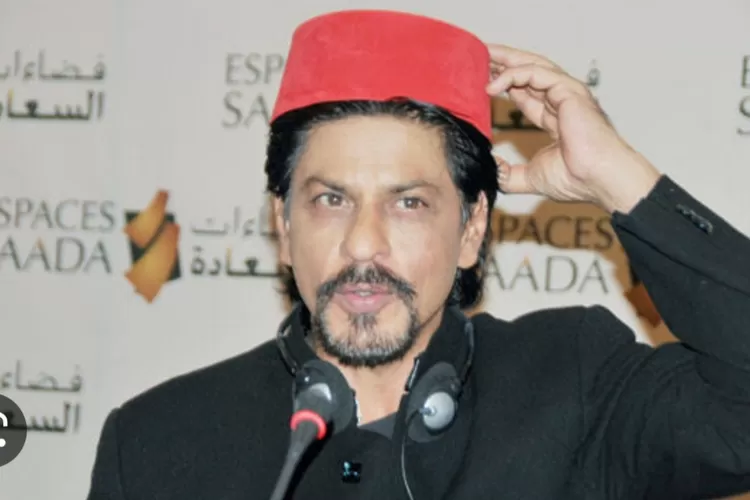 Memeluk Islam, Shah Rukh Khan Akui Tak Religius Sholat 5 Waktu - Suara