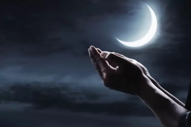 Kumpulan Doa Akhir Ramadhan yang Dibaca Rasulullah, Tulisan Arab, Latin dan Artinya (Shutterstock)