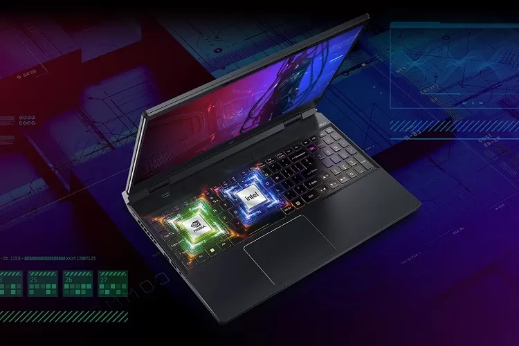 5 Rekomendasi Laptop Gaming Acer Terbaik 2023, Ada Acer Predator Helios ...