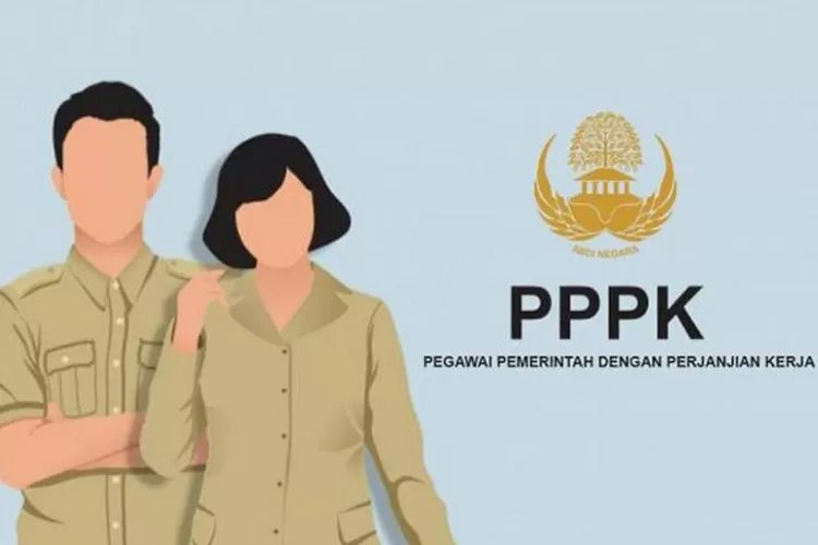 Link Pengumuman PPPK Guru 2023 (foto PPPK)