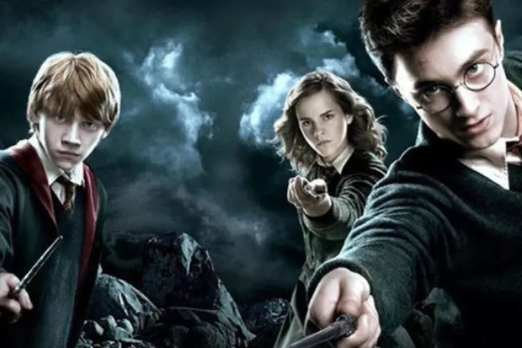 Cek 7 Tipe Kepribadian Seseorang Berdasarkan Karakter Film Harry Potter