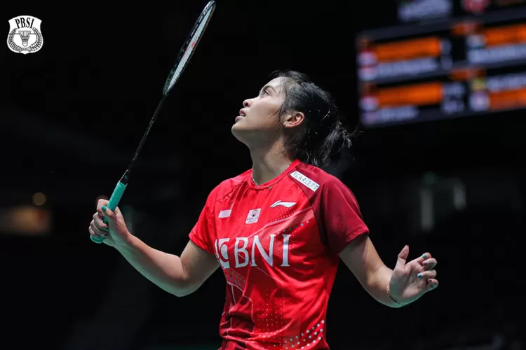 Jadwal Perempat Final Malaysia Masters 2023 dan Perkiraan Jam Main