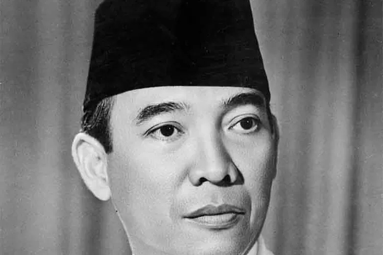 Profil Dan Biodata Soekarno Presiden Pertama Indonesia Sang Proklamator Pancasila Kilat Tapanuli 4897