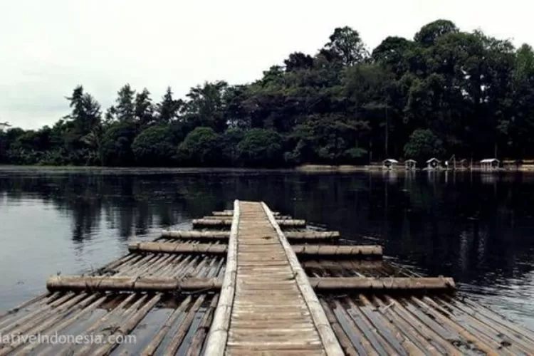 Wisata Alam Garut Yang Selalu Ramai Pengunjung, Mulai Dari Pegunungan ...