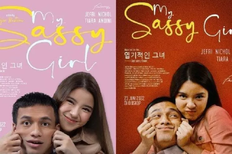 10 Rekomendasi Film Korea Romantis Terbaik Yang Wajib Ditonton Koran Memo 