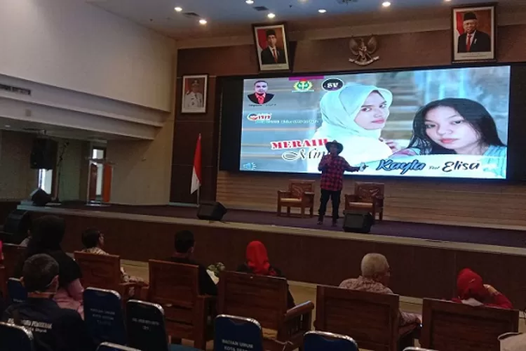 Guru SMA PGRI Depok Terpilih Jadi Guru Penggerak - Radar Depok