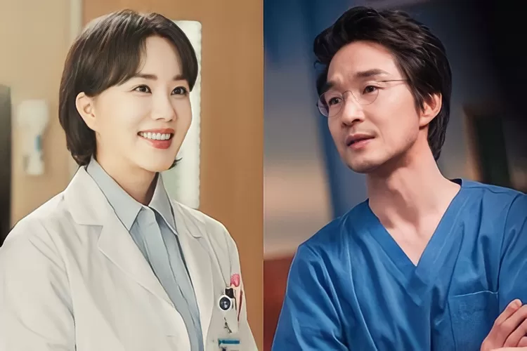 Drama Dr. Cha Jeong Suk dan Dr. Romantic 3 Yang Mengusung Tema