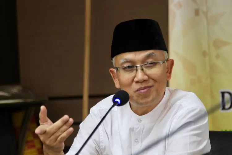 Wamendikdasmen, Atip Latipulhayat - Foto: Henry Lukmanul Hakim