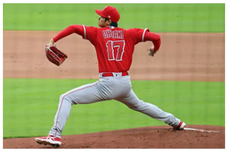 Shohei Ohtani Menjadi Olahragawan Baseball Termahal Di Dunia Digaji 700 ...