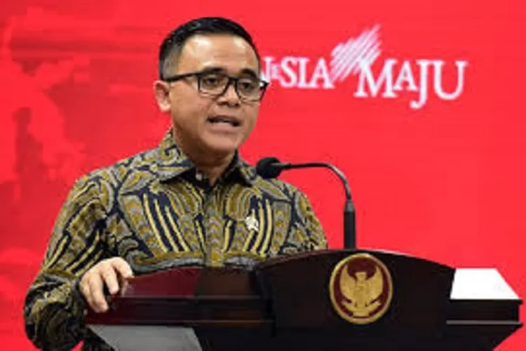 Empat Prinsip Menpan RB Mengenai Solusi Nasib Para Tenaga Non ASN Di ...