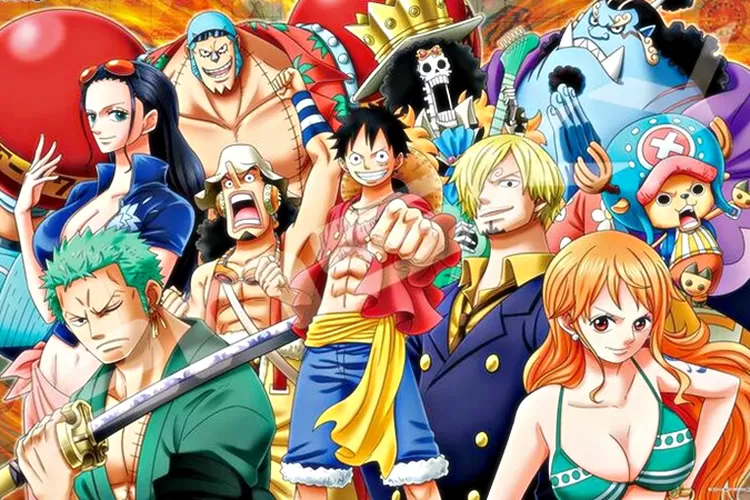 One Piece Episode 1058 Dan 1059 Subtitle Indonesia - BiliBili