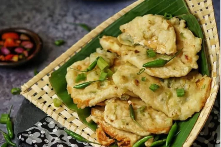 Resep Tempe Mendoan Si Gurih Pedas Untuk Camilan Istimewa - Koran Gala