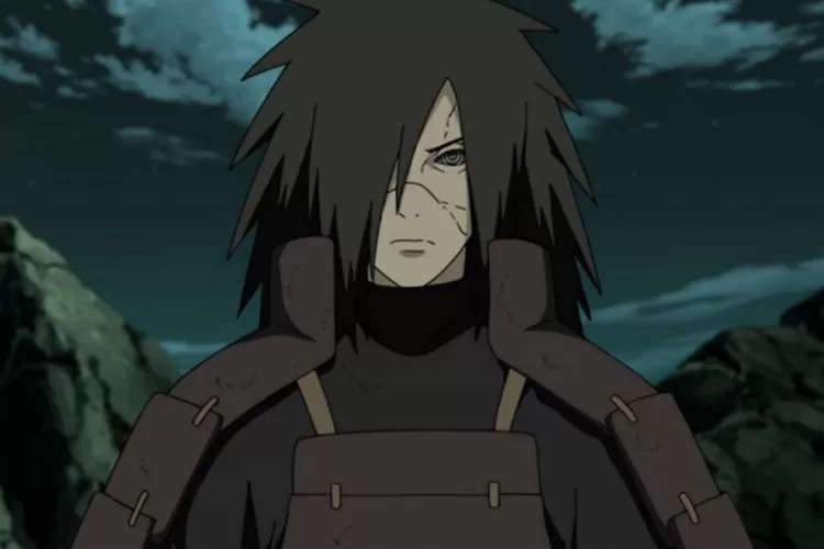 Ternyata Hanya Ada Shinobi Terkuat Yang Diakui Oleh Madara Di Anime Naruto Nomor Terakhir