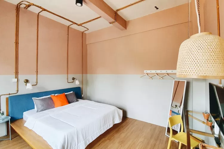 Hotel Berbintang Di Banten Yang Bagus Dan Cocok Buat Staycation ...