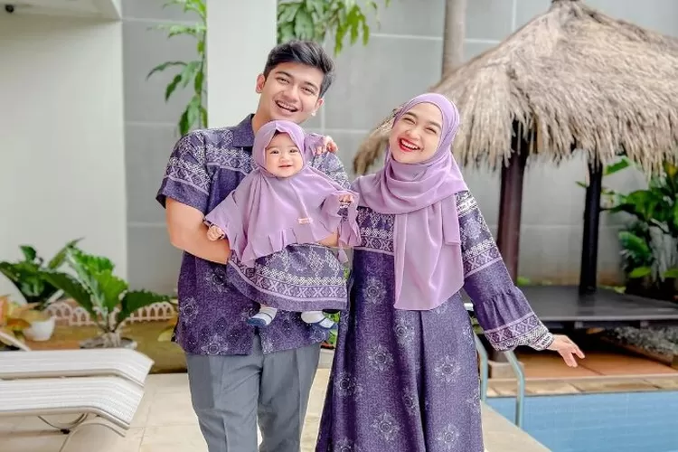 Waduuh Sang Youtuber Ria Ricis Mohon Doa Netizen Terkait Akan Pindah