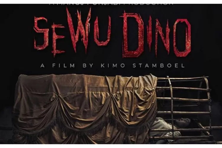 Nonton Film Sewu Dino Di Mana? Ini 3 Link Nonton Bukan LK21 Dan ...