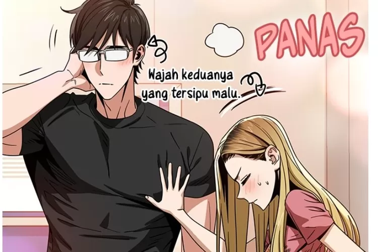 Baca Maybe Meant To Be Chapter 68 Bahasa Indonesia Jangan Manhwaindo