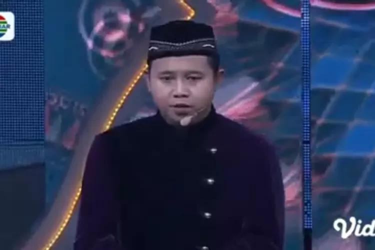 Fikri Bogor Peserta Aksi Indosiar 2023 Lolos Masuk Grand Final Untuk