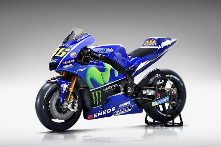 harga yamaha yzr m1