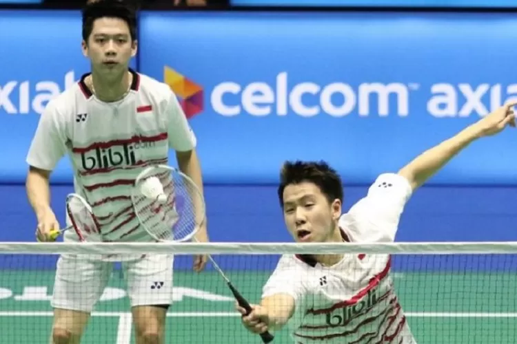 Hasil Jadwal Badminton Asia Championships 2023, Ada Laga Berat Wakil ...