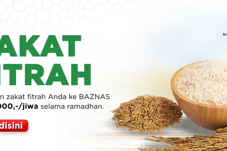 Cara Bayar Zakat Fitrah Online Melalui Baznas Lebih Mudah Klik Aktual