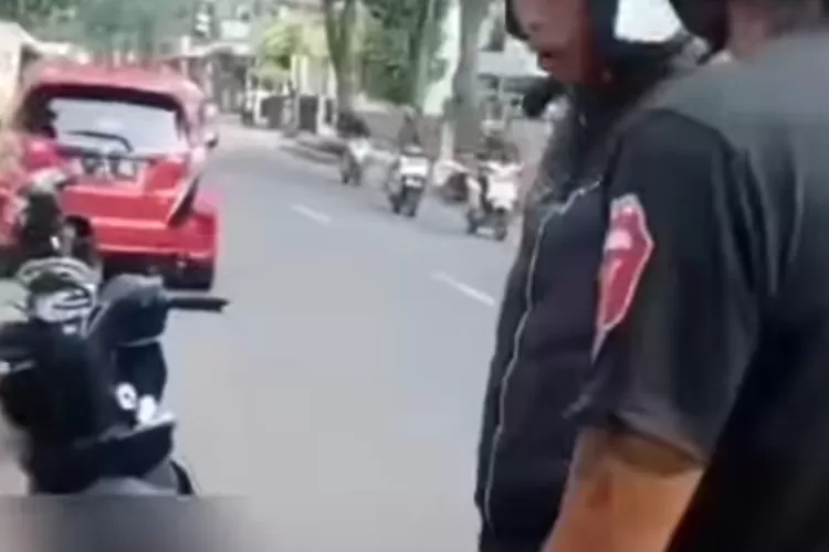 Korban Viral Pemuda Dianiaya Hingga Kejang Di Cimahi Ternyata Orang