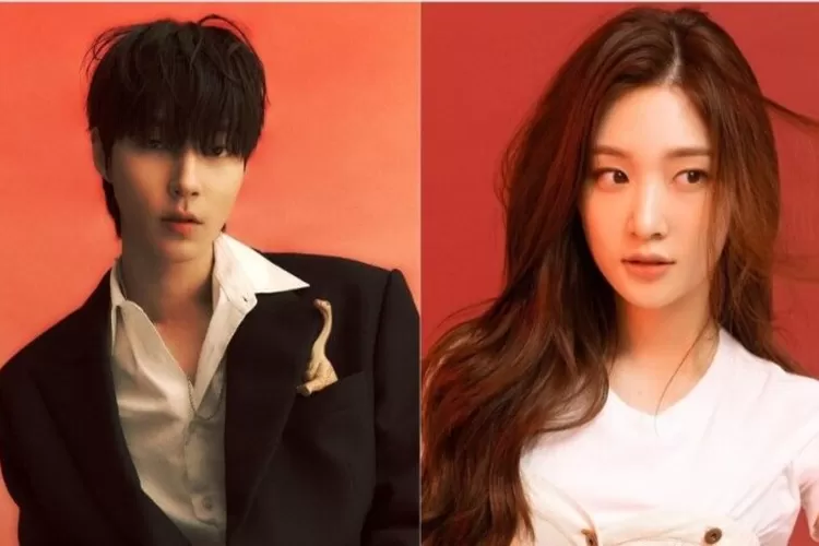 Hwang In Yeop Dan Jung Chaeyeon Dikabarkan Akan Bintangi Remake Drama China Go Ahead Kpop Chart 4993