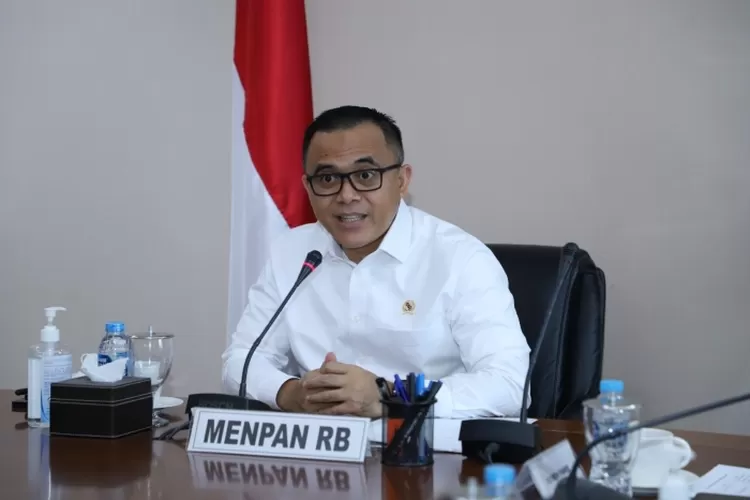 Kemenpan RB Angkat Tenaga Non ASN Jadi PPPK, Kata Walket Komisi II DPR ...