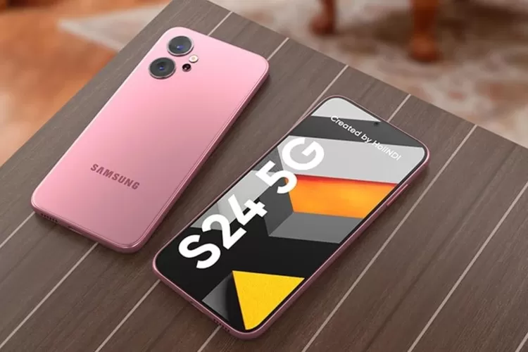 Pilihan Flagship Terbaru dari Samsung, Galaxy S24 5G Dilengkapi Teknologi AI Canggih