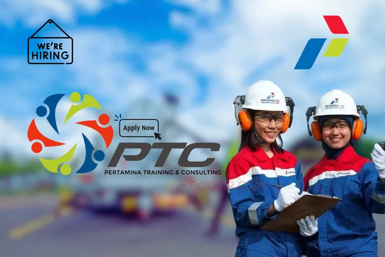 Lowongan Kerja PT Pertamina Training And Consulting (PTC) April Tahun ...