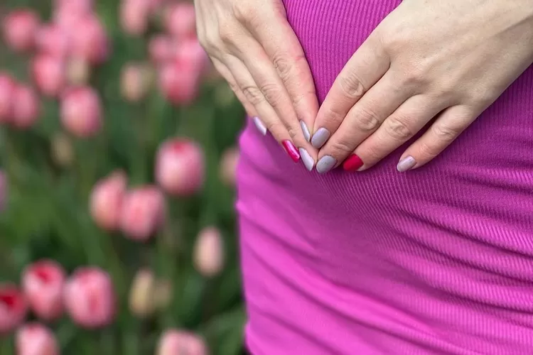 Tips mudik aman dan nyaman untuk ibu hamil (Instagram @kalacskaa)