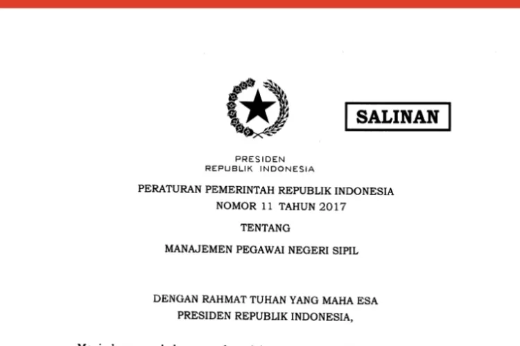 Wow! Jokowi Sahkan Batas Usia Pensiun Jadi 50 Tahun, Benarkah? Ini ...