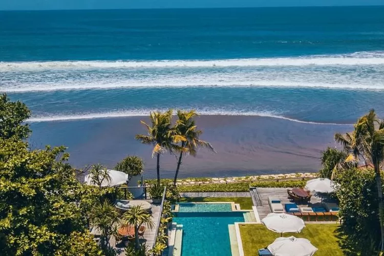 5 Fakta Menarik Tentang Pantai Seminyak, Keunikan Yang Membuatnya Beda ...