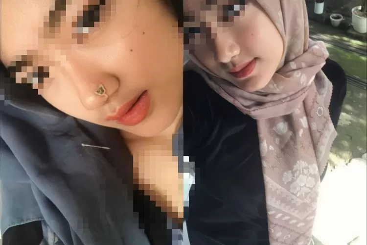 Ini Dia Wanita Cantik Yang Viral Di TikTok Syakirah Video Dan Foto Fotonya Beredar Di Media