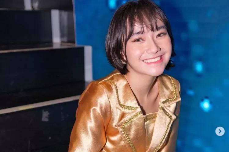 Siapa Nama Lengkap Freya Jkt48 Yang Viral Di Tiktok About Malang