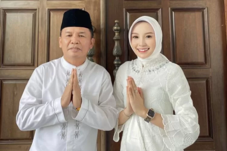 Agustiar Sabran Ajak Masyarakat Manfaatkan Momen Idulfitri Untuk ...