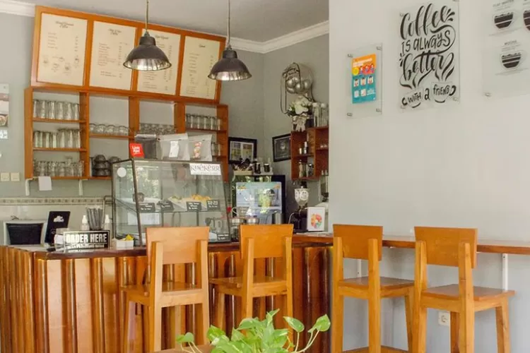 4 Rekomendasi Cafe Menikmati Kopi Di Banyuwangi Untuk Temu Kangen ...