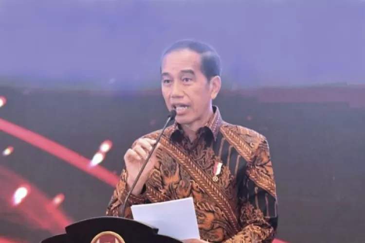 Jokowi Sahkan Aturan Uang Pensiun Bagi Pensiunan Pns Dan Tni