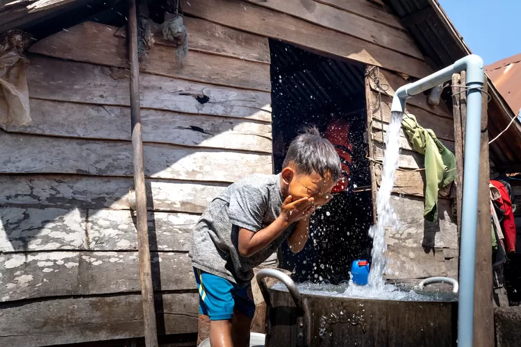 6 Kabupaten Di Jawa Barat Ini Punya Penduduk Miskin Terbanyak, Ada ...