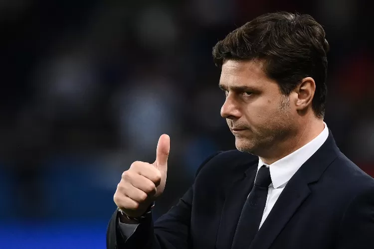 Mauricio Pochettino Kabarnya Menjadi Kandidat Terkuat Sebagai Pelatih ...