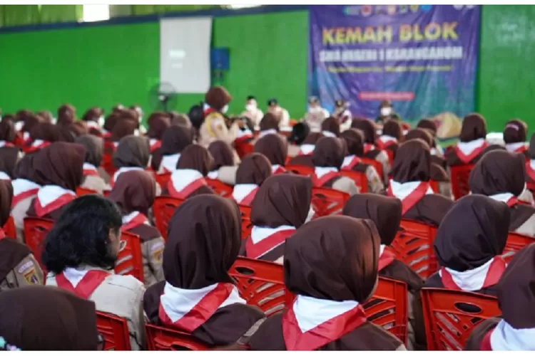 Top 5 Sma Terbaik Di Klaten Hebat Juaranya Sekolah Swasta Ini Lebih Unggul Dari Sman 2 Klaten 