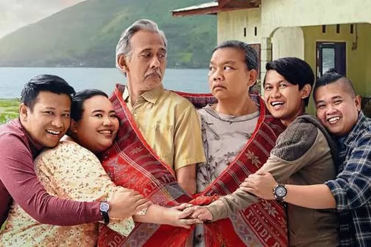Rekomendasi Film Komedi Indonesia Yang Seru Abiess Cocok Ditonton Hot Sex Picture 