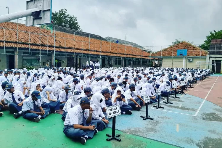 Inilah Top 7 SMA Terbaik Di Jakarta Selatan, Juaranya Bukan SMAN 47 ...