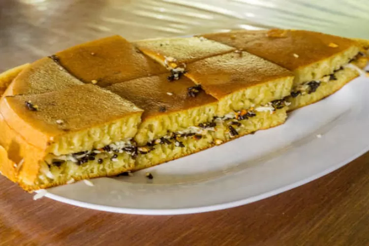 Dijamin Sukses Inilah Resep Martabak Manis Teflon Rumahan Martabak Terang Bulan Dijamin