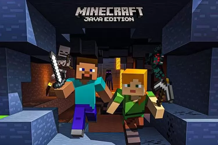 Download Minecraft 1.21 Gratis Lengkap Caranya, Permainan Mojang