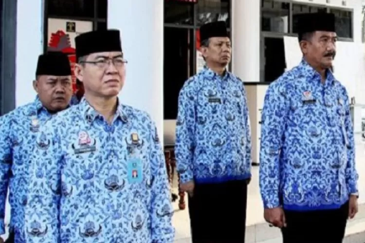 Tak Hanya Pns Terima Gaji Non Asn Juga Terima Nominalnya Tak Kalah Banyak Hingga Capai