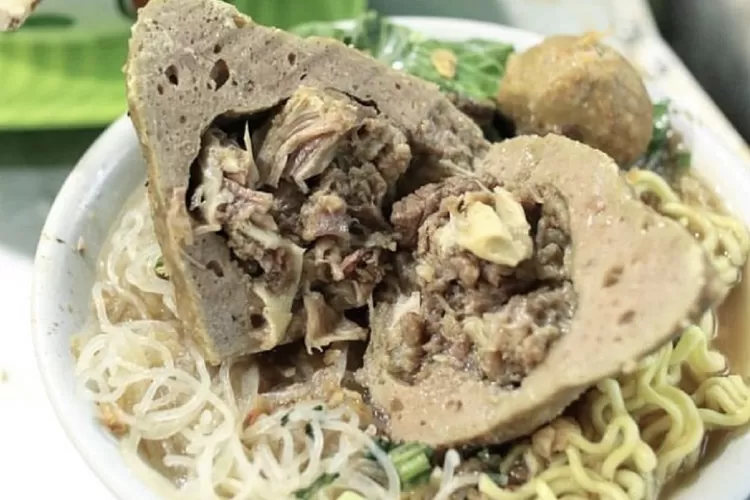 5 Tempat Bakso Di Semarang Dijamin Enak Dan Sedap Kuah Gurih Wisata